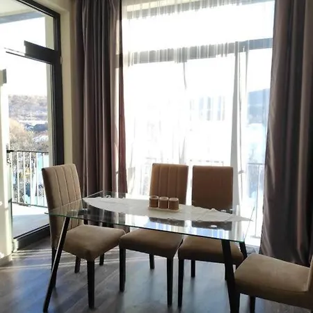 Sunny Apartment In Kechi House, Tsaghkadzor Exterior photo