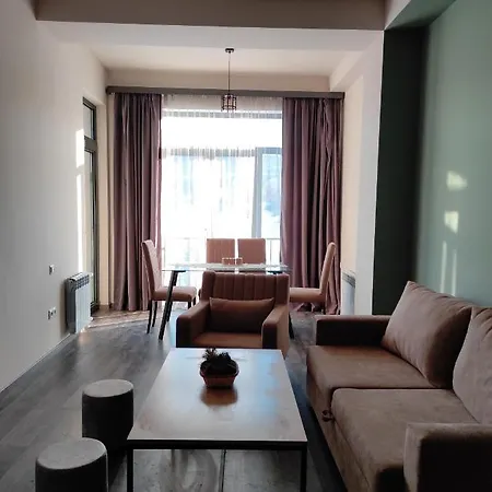 Sunny Apartment In Kechi House, Tsaghkadzor Exterior photo
