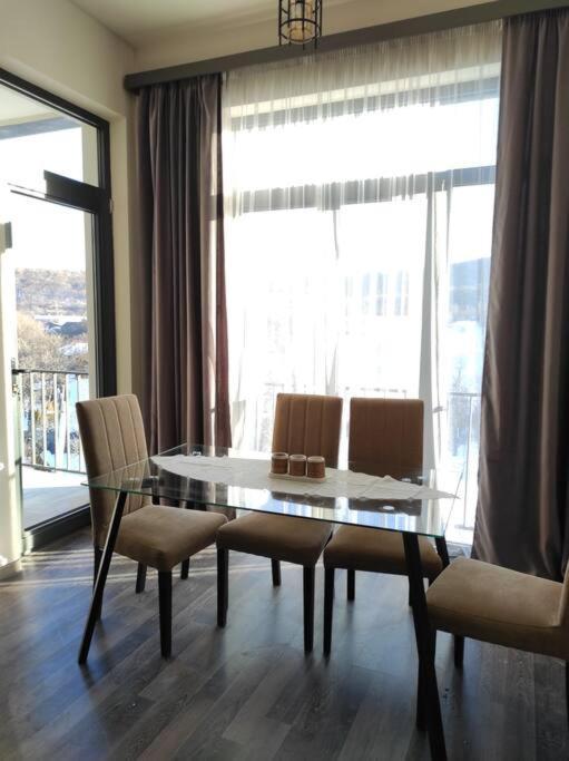Apartment Sunny In Kechi House,