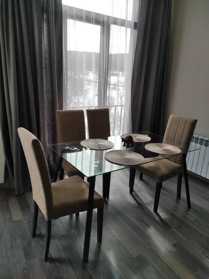 Sunny In Kechi House, Apartment Tsaghkadzor