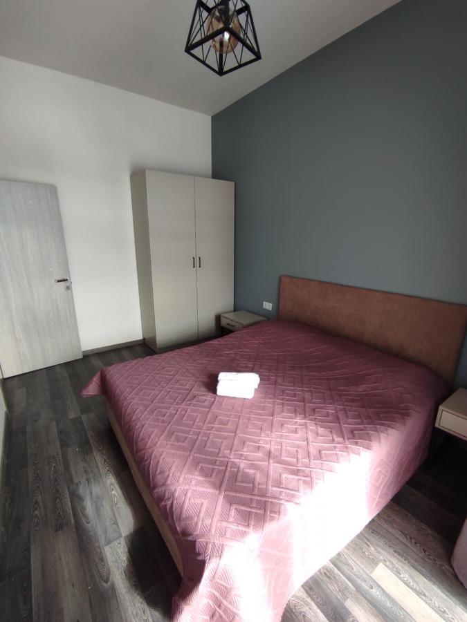 Apartment Sunny In Kechi House, *
