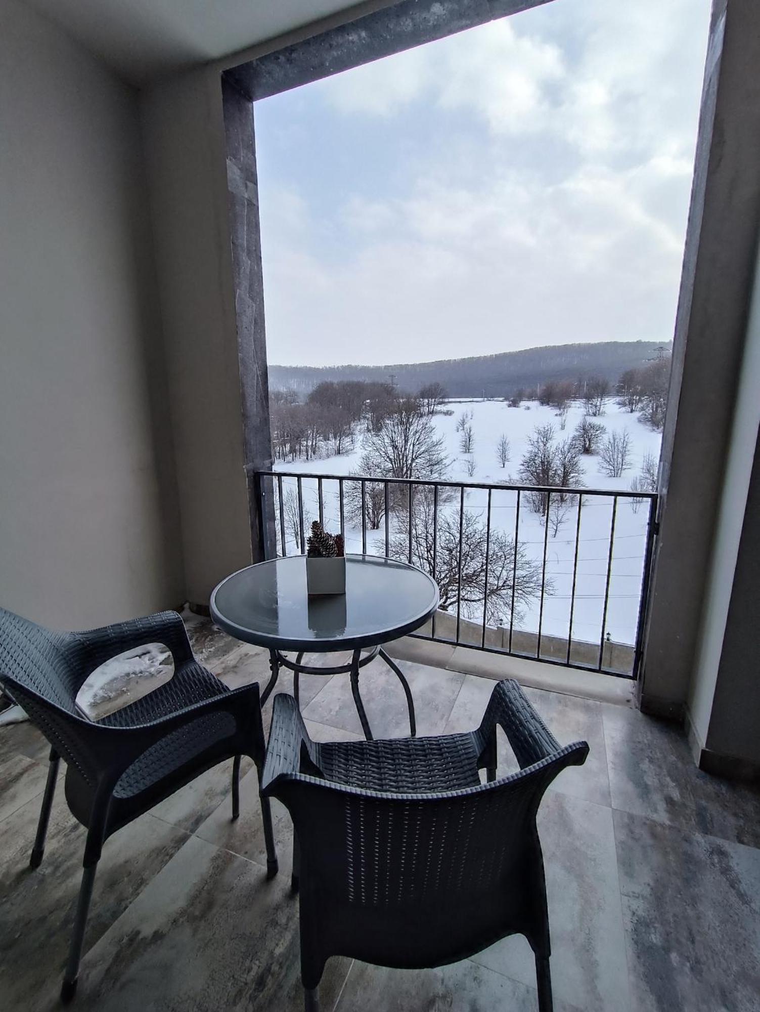 Apartment Sunny In Kechi House,