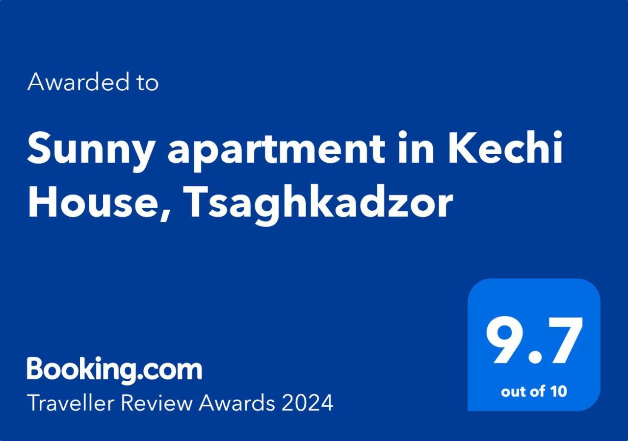 Sunny In Kechi House, Apartment