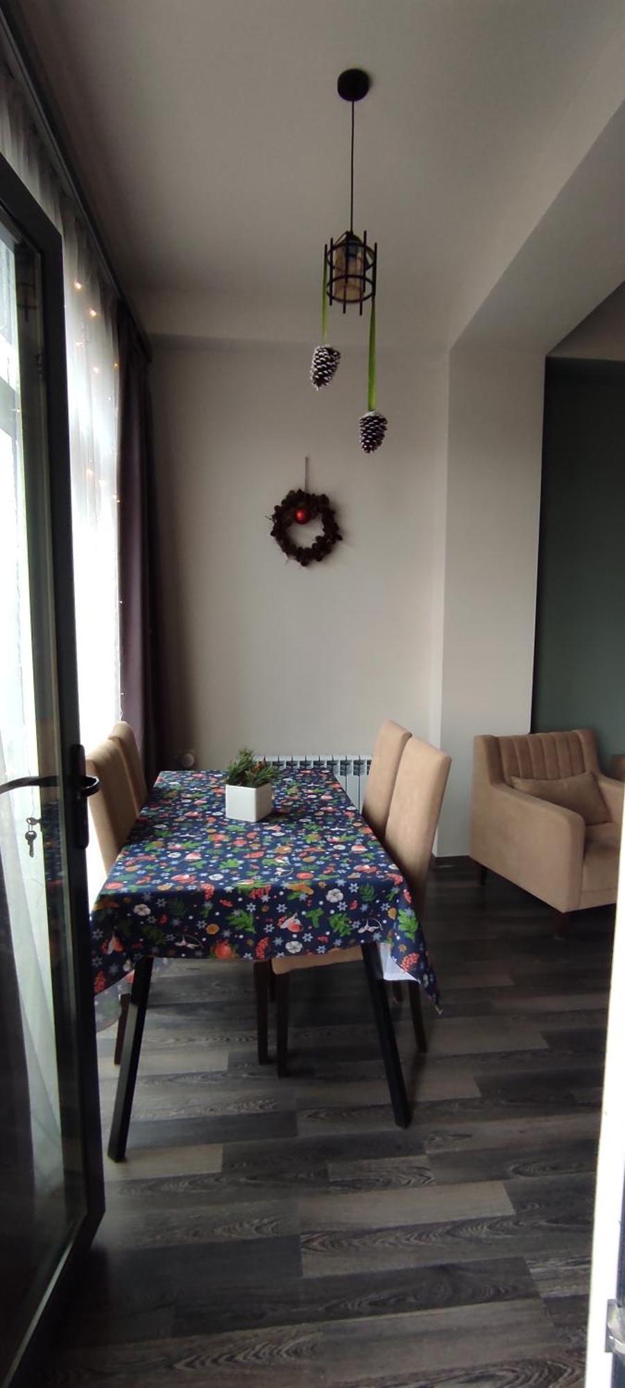 Sunny In Kechi House, Apartment *