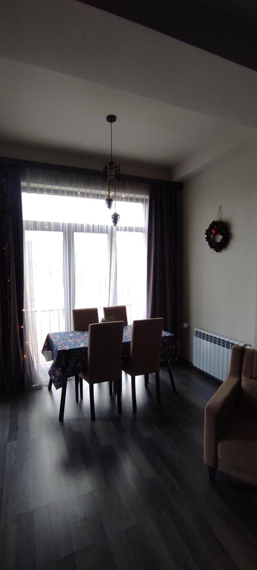 Apartment Sunny In Kechi House, Tsaghkadzor