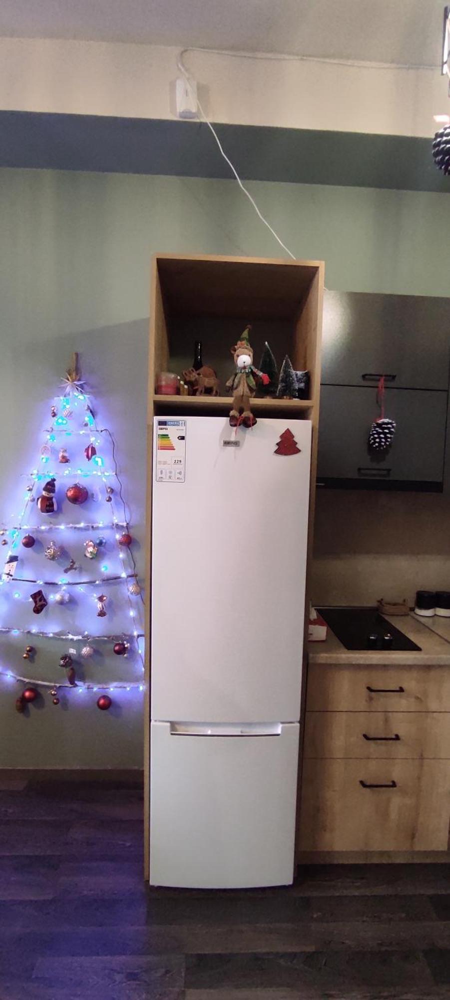 Apartment Sunny In Kechi House,